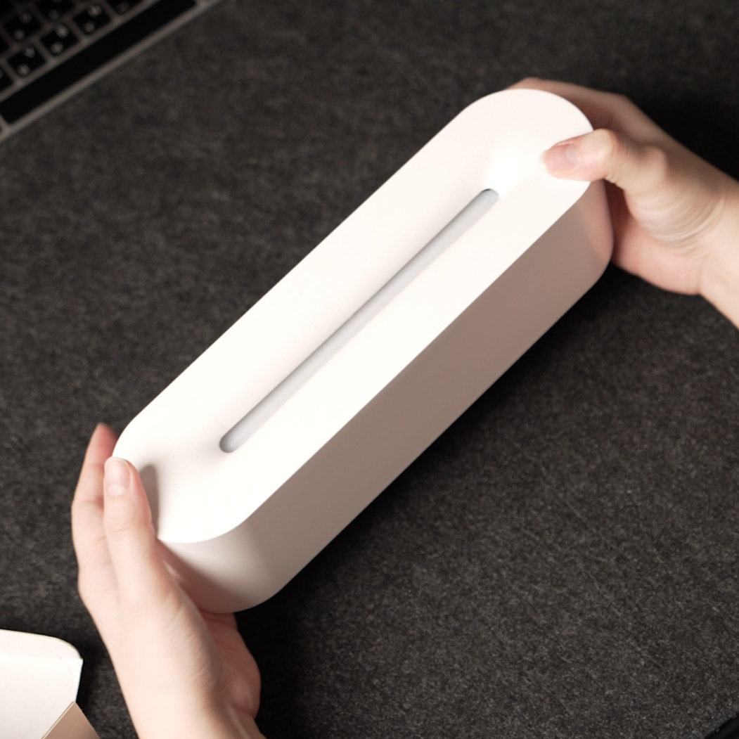 Flaming Aroma Humidifier