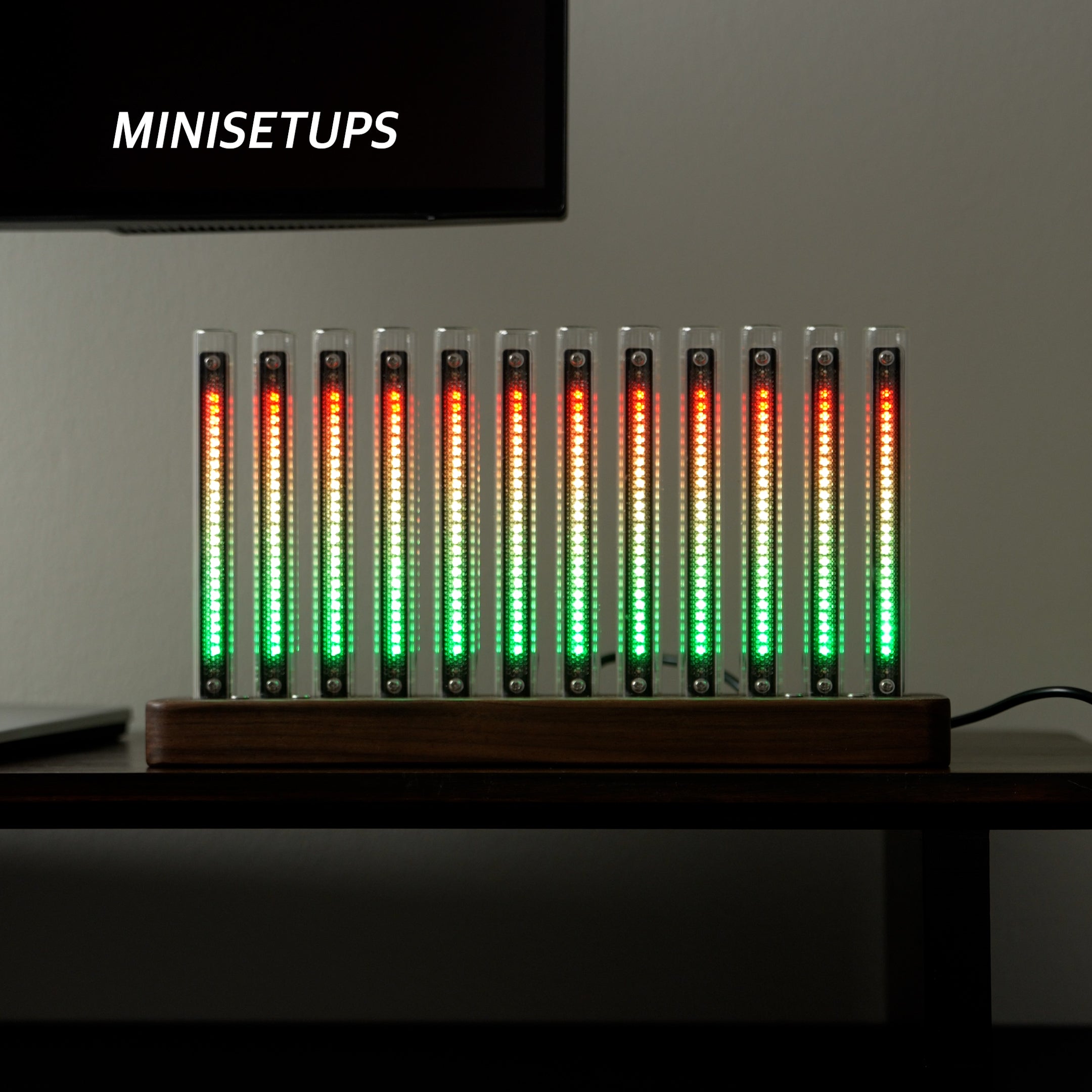Music Indicator Light Decoration