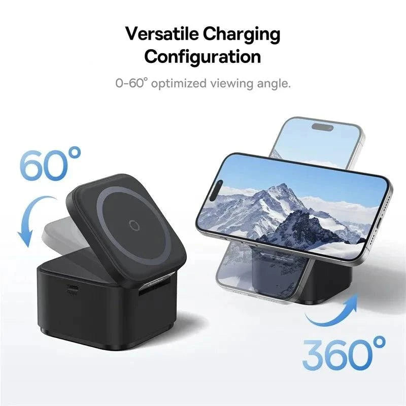 Magnetic Multi Charger