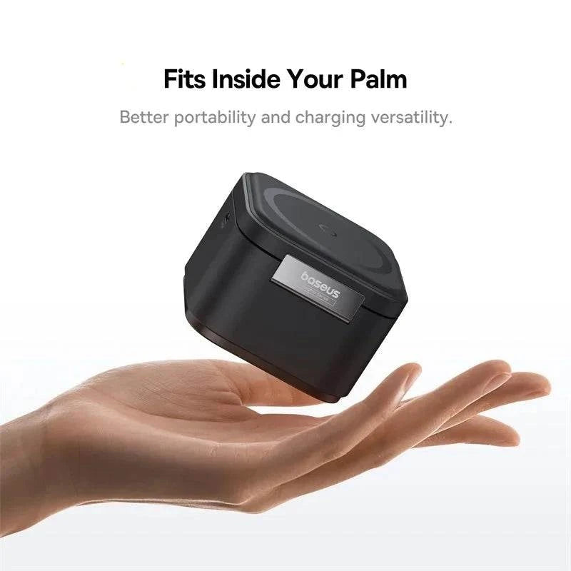 Magnetic Multi Charger
