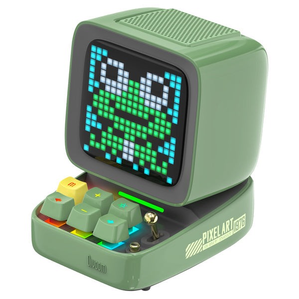Multi Functional Speaker