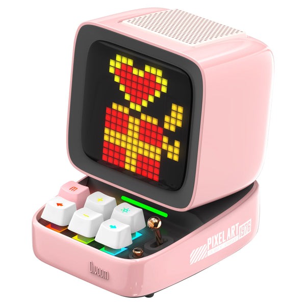 Multi Functional Speaker