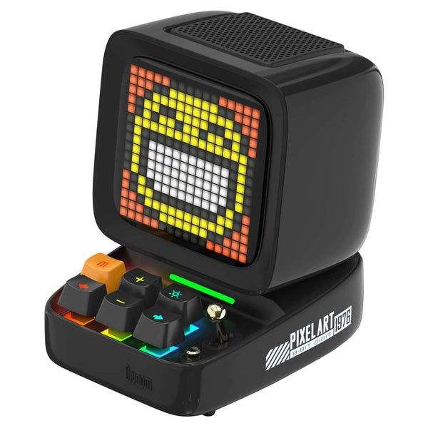 Multi Functional Speaker