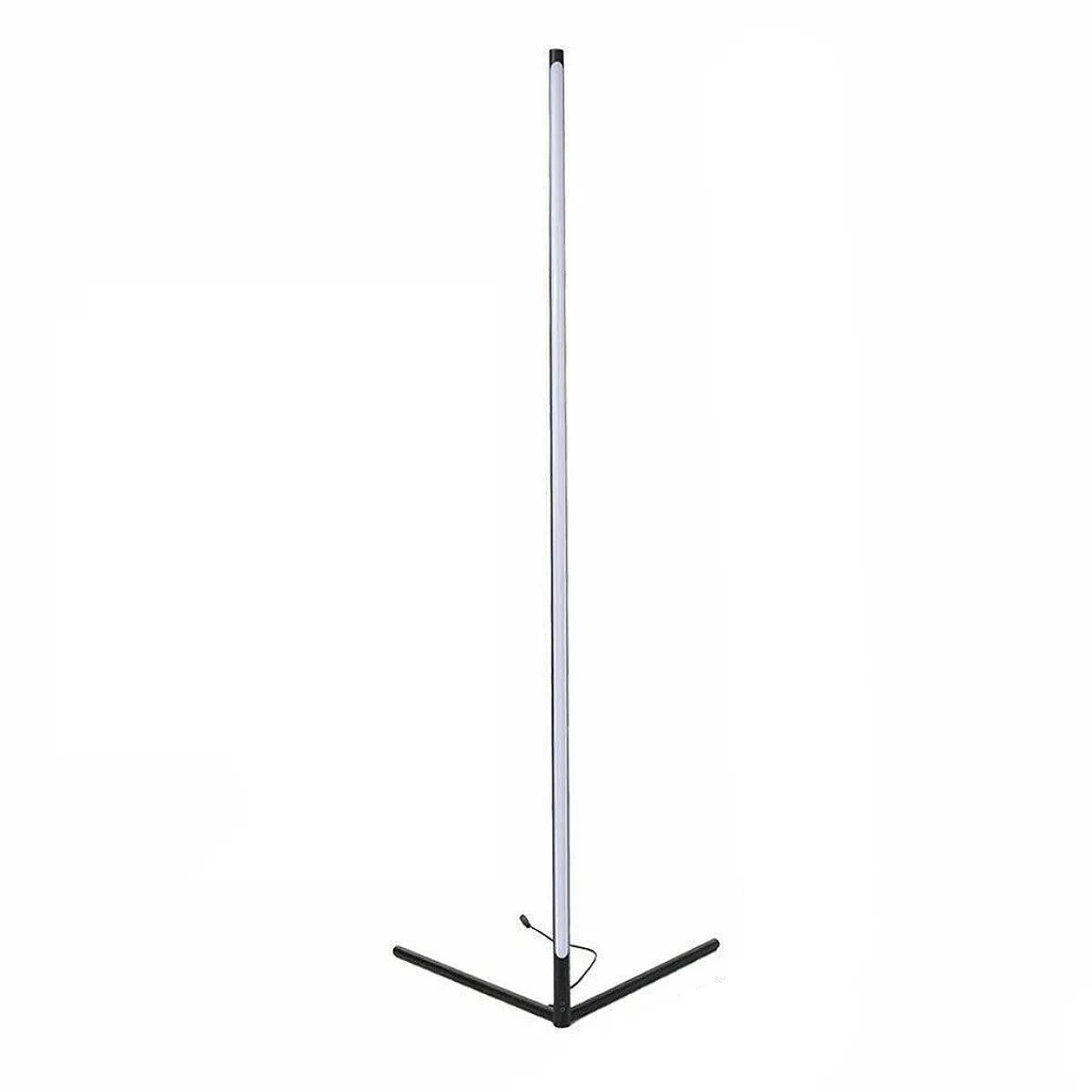 RGBCW Corner Floor Lamp