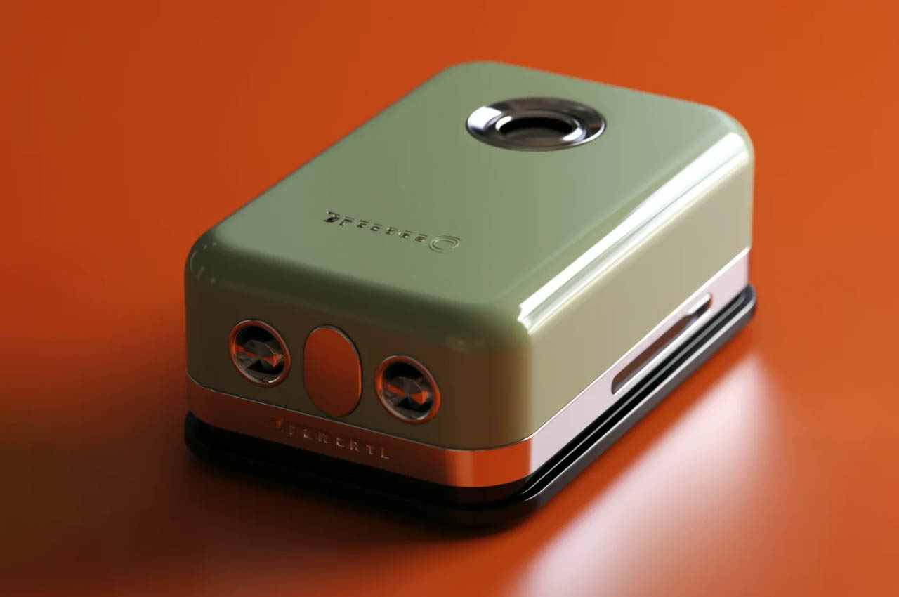 Speekeys: The small gadget for your big creative bank