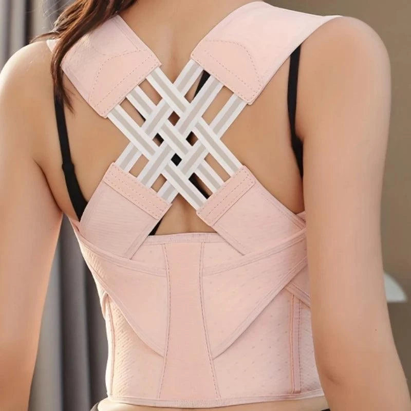 Perfect Posture Back Brace