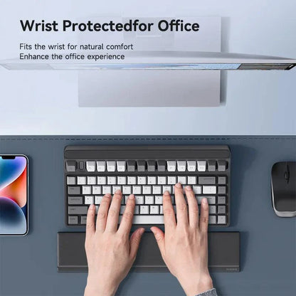 2 in 1 Ergonomic Wrist Rest