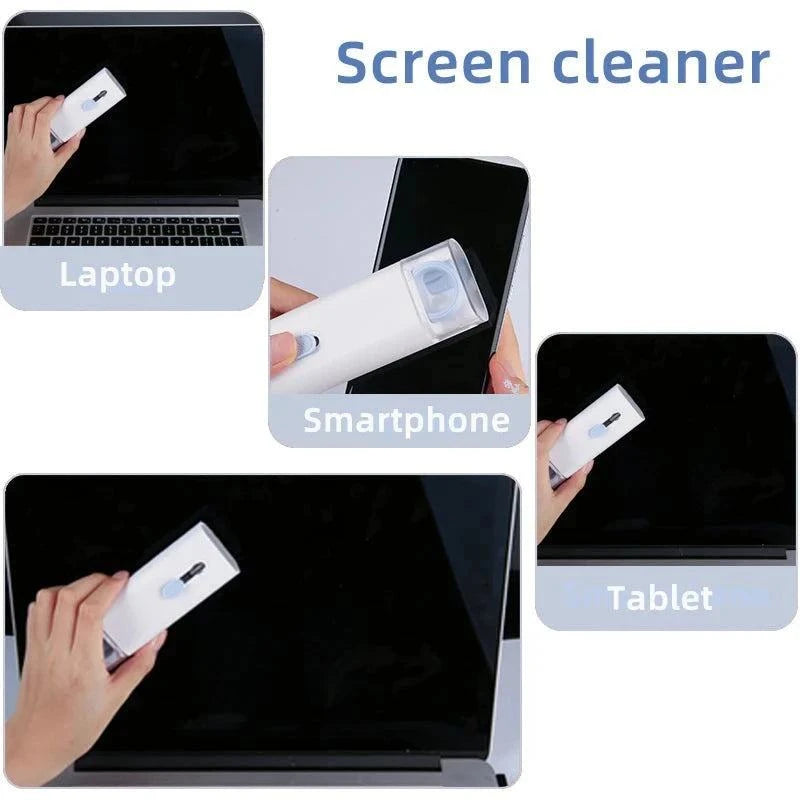 Devices Cleaning Kit