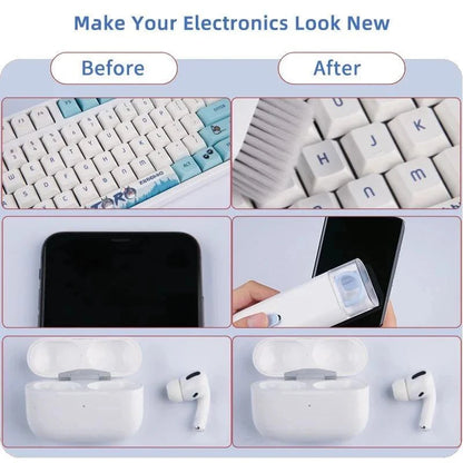 Devices Cleaning Kit