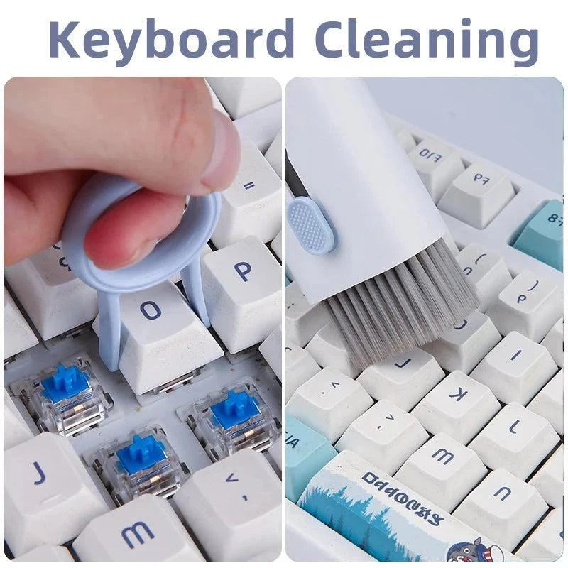 Devices Cleaning Kit