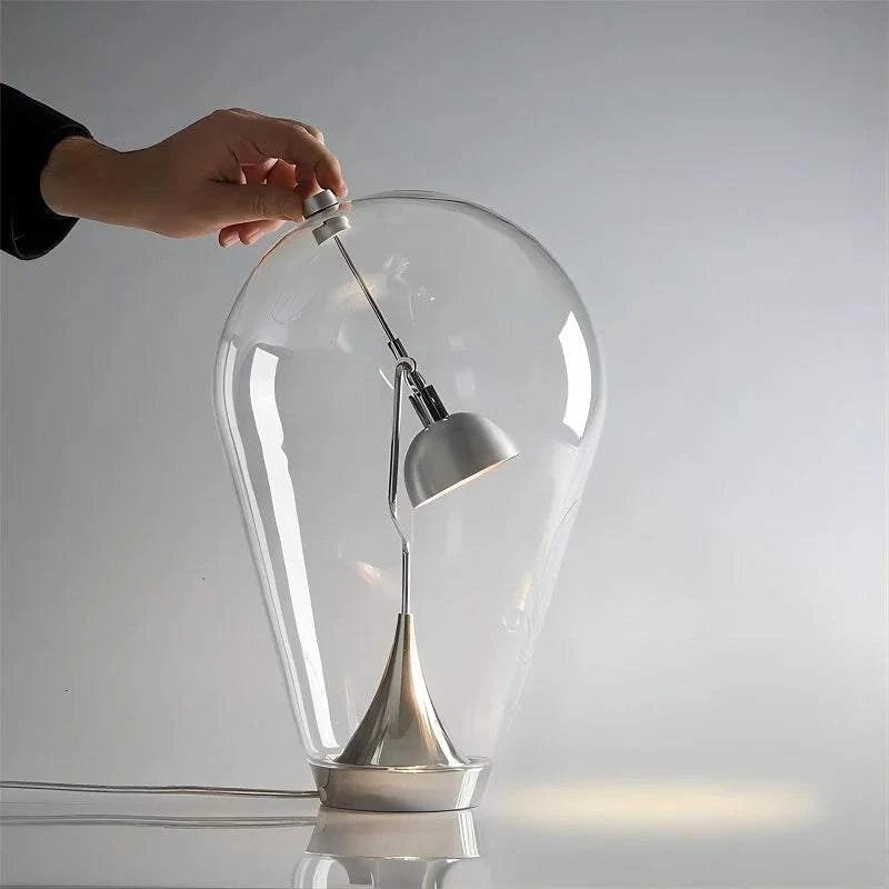 Creative Adjustable Magnet Lamp