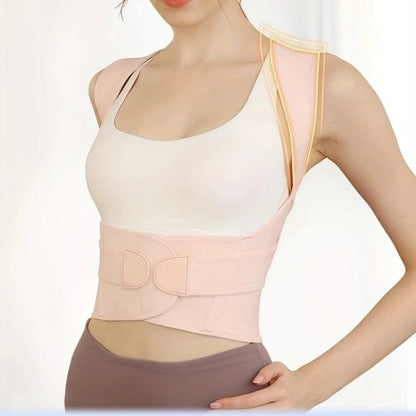 Perfect Posture Back Brace